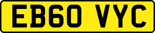 EB60VYC