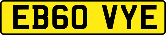 EB60VYE