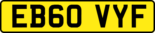 EB60VYF