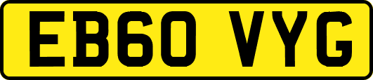 EB60VYG