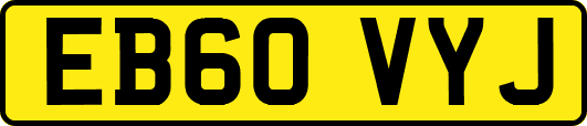 EB60VYJ