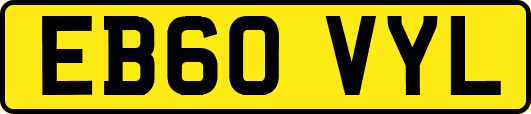 EB60VYL