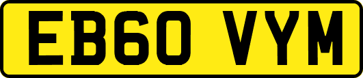 EB60VYM
