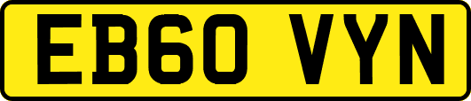 EB60VYN