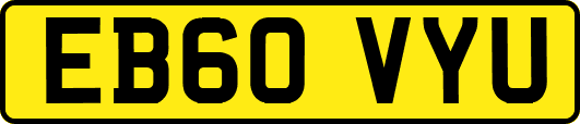 EB60VYU