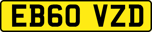 EB60VZD