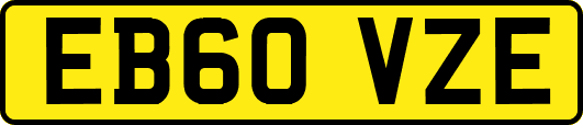 EB60VZE