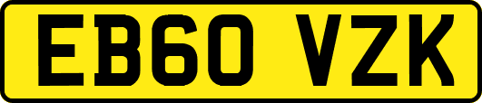 EB60VZK