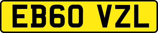 EB60VZL