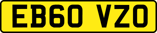EB60VZO