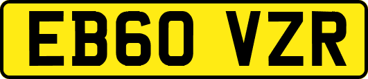 EB60VZR