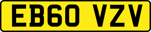 EB60VZV