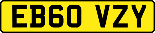 EB60VZY