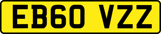 EB60VZZ