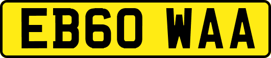 EB60WAA