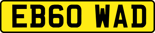 EB60WAD
