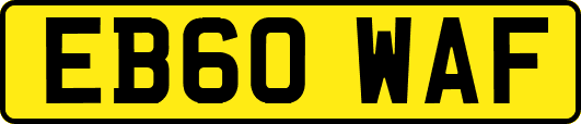 EB60WAF