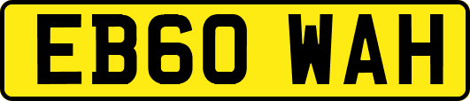 EB60WAH