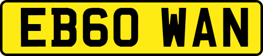 EB60WAN