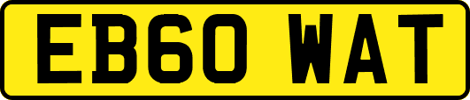 EB60WAT