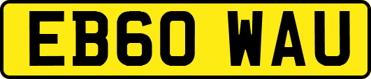 EB60WAU