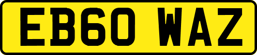 EB60WAZ