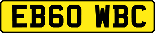 EB60WBC