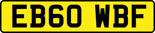 EB60WBF