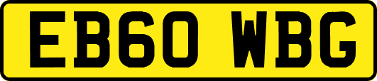 EB60WBG