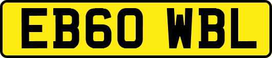 EB60WBL