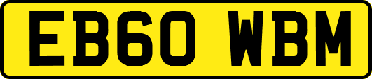 EB60WBM