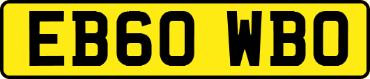 EB60WBO