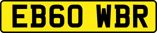 EB60WBR