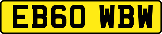 EB60WBW