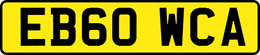 EB60WCA