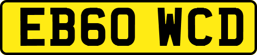 EB60WCD