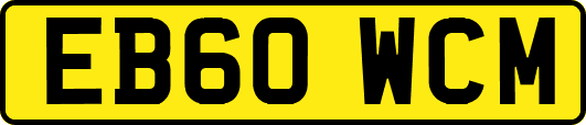 EB60WCM