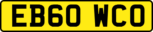 EB60WCO