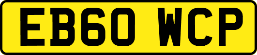 EB60WCP
