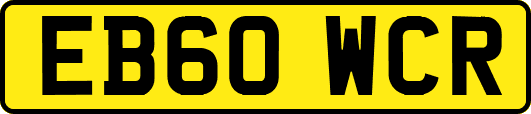 EB60WCR