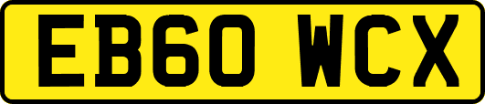 EB60WCX