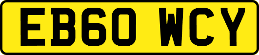EB60WCY