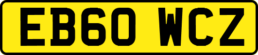 EB60WCZ