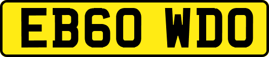EB60WDO