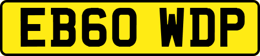 EB60WDP