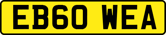 EB60WEA