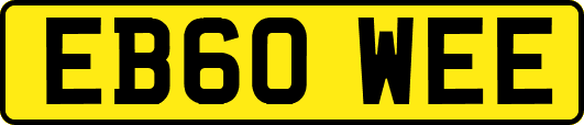 EB60WEE