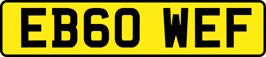 EB60WEF
