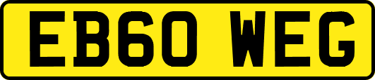 EB60WEG