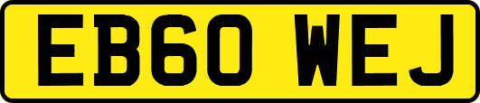 EB60WEJ